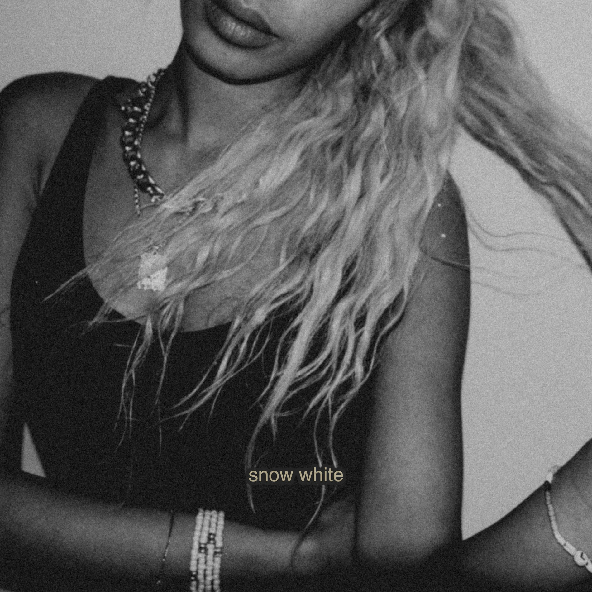 Album cover of Snow White
