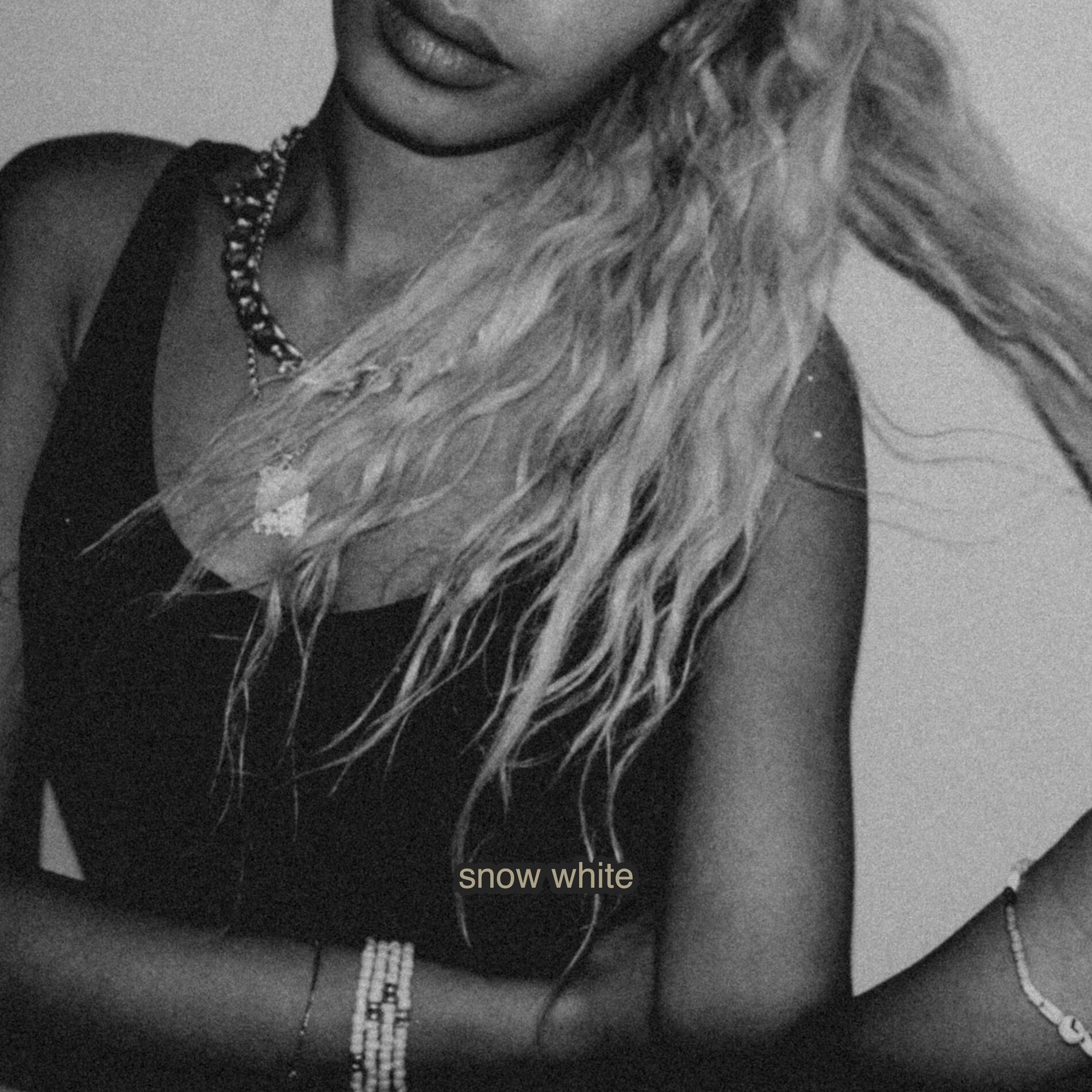 Album cover of Snow White