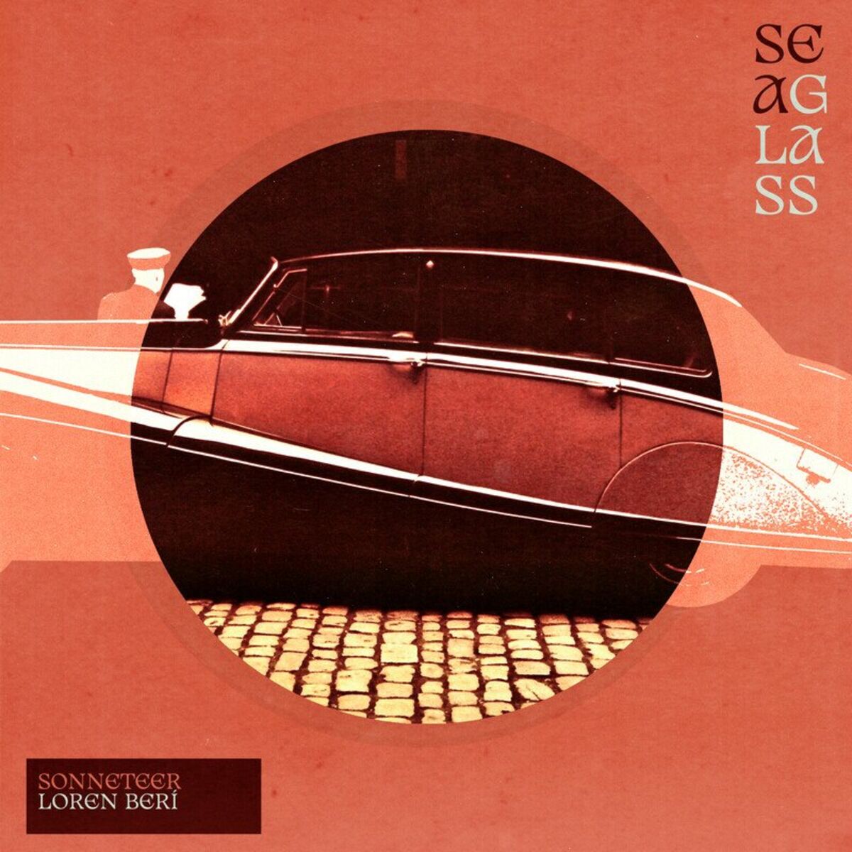 Album cover of Sonneteer