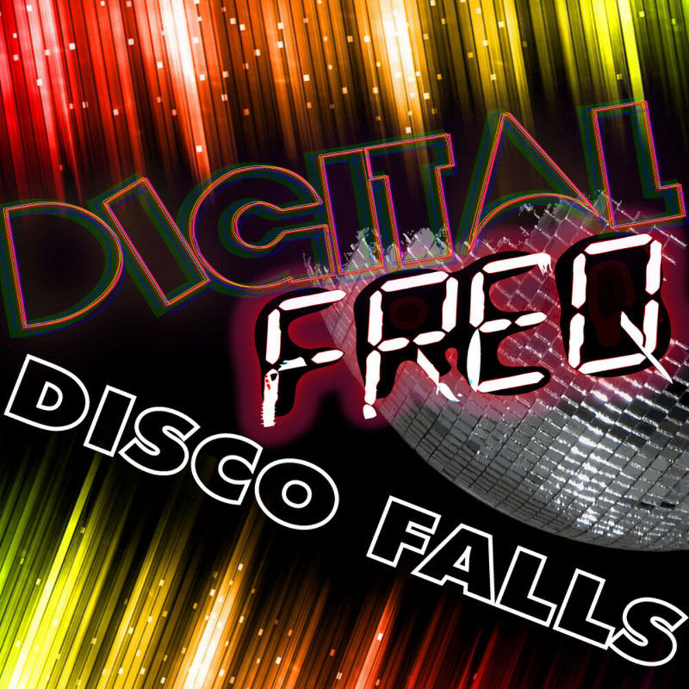 Picture of Disco Falls