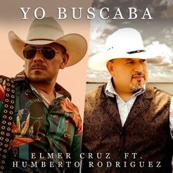 Cover of Yo Buscaba