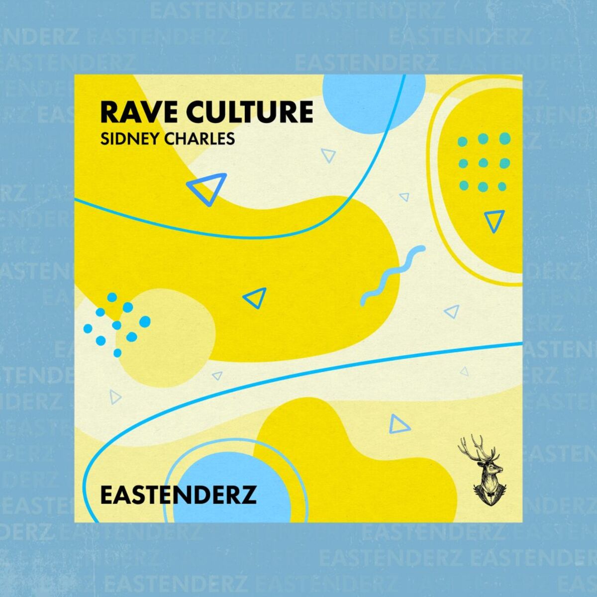 Album cover of Rave Culture