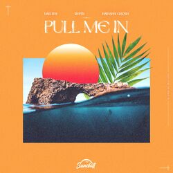 Cover of Pull Me In