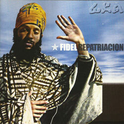 Cover of Repatriación