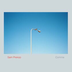Cover of Comma