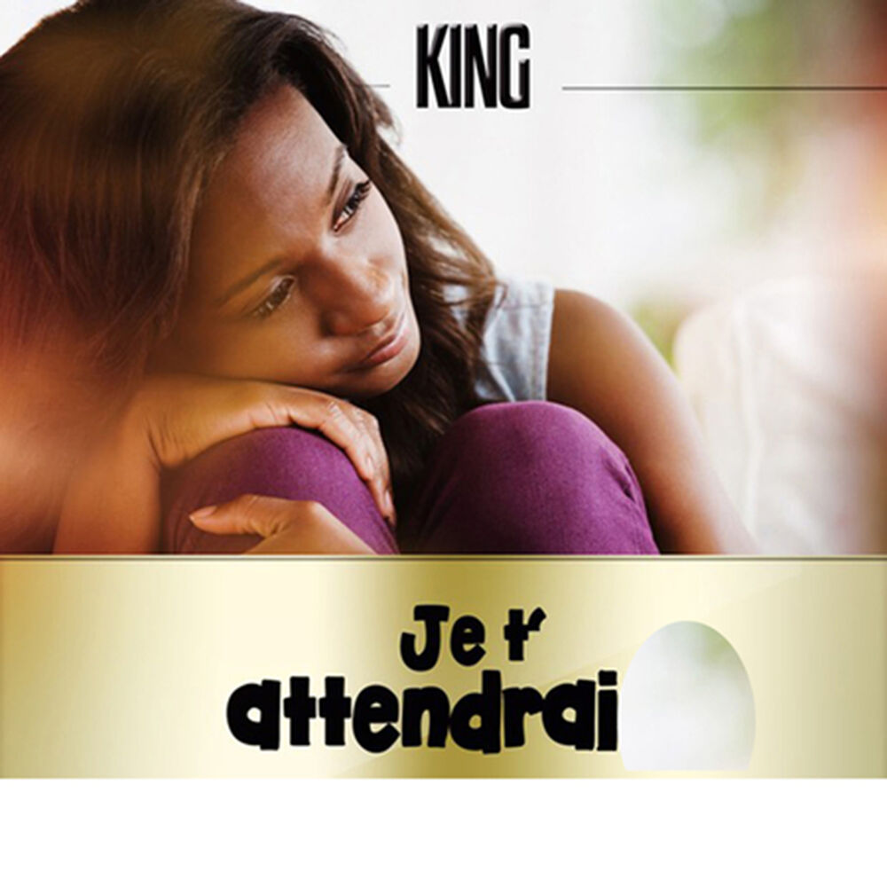 Picture of Je t'attendrai
