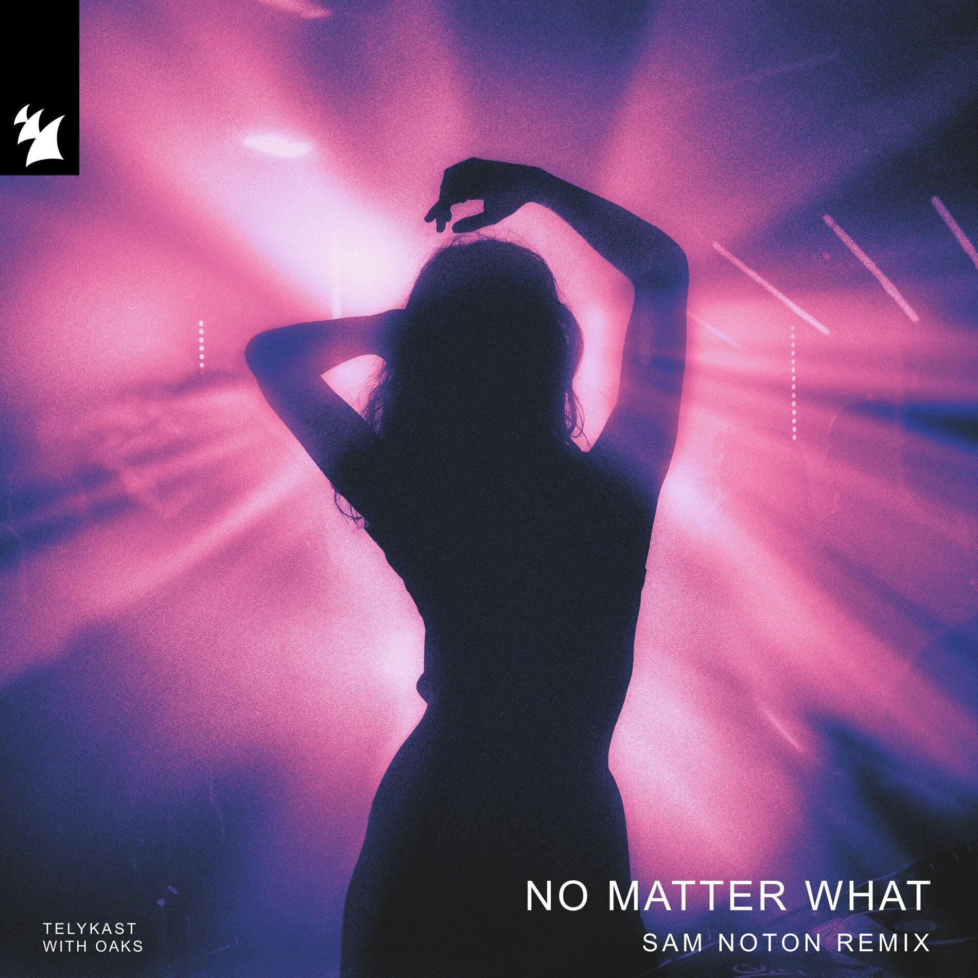Album cover of No Matter What (Sam Noton Remix)