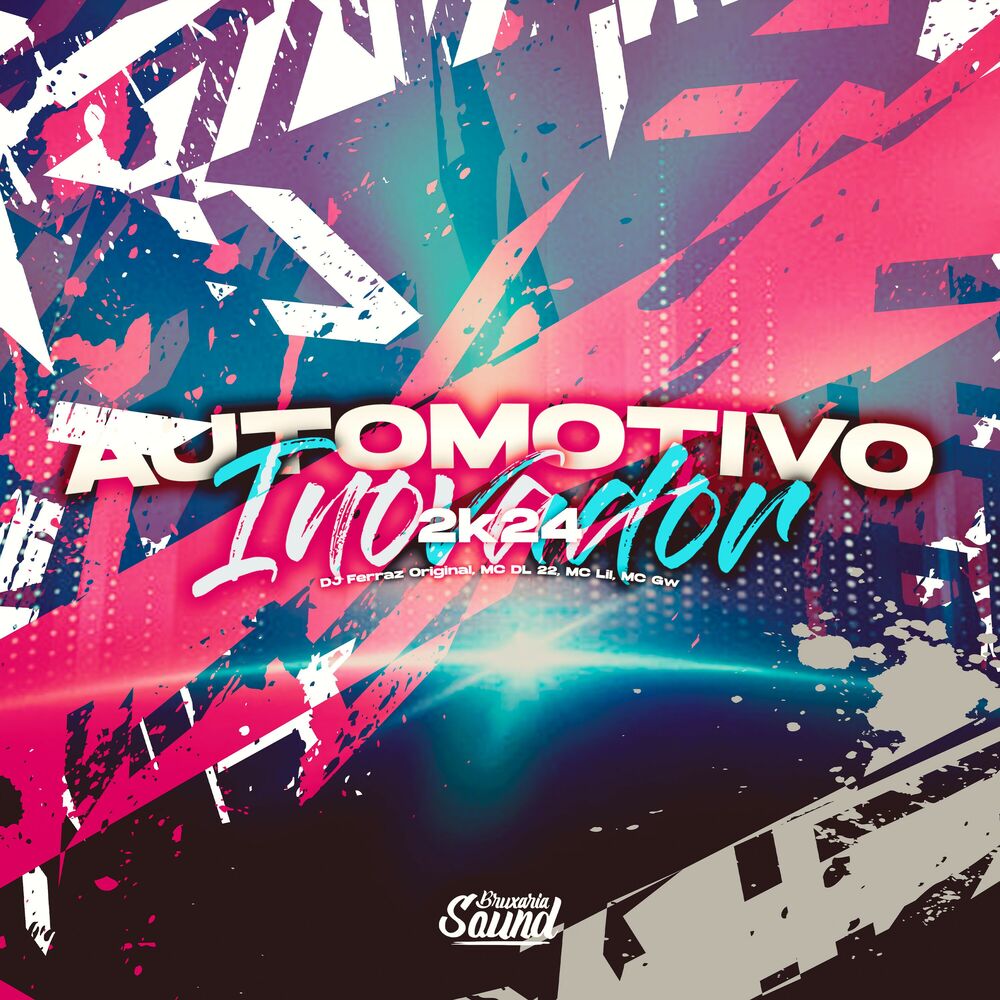 Picture of Automotivo Inovador 2K24