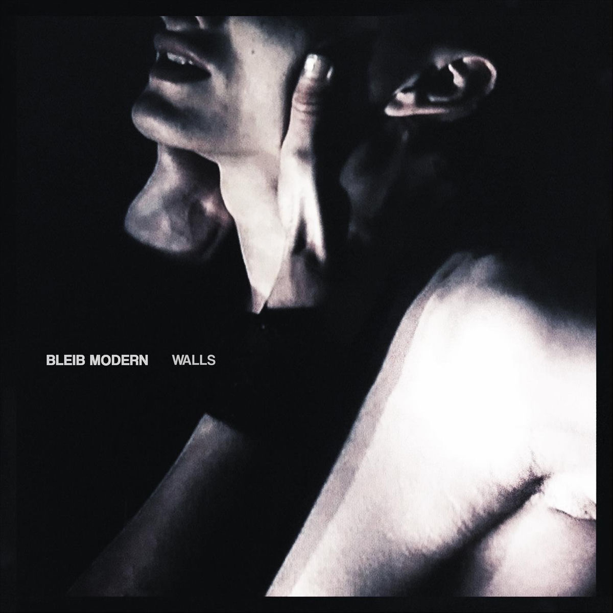 Album cover of Walls