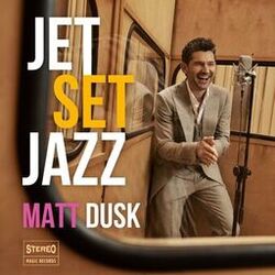 Cover of JetSetJazz