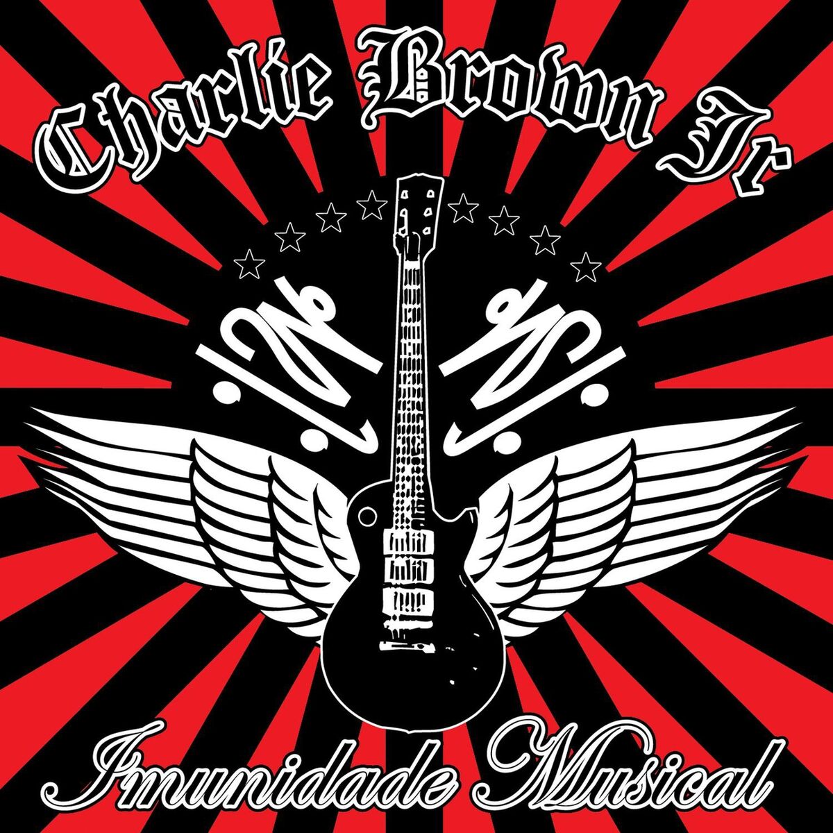 Album cover of Imunidade Musical