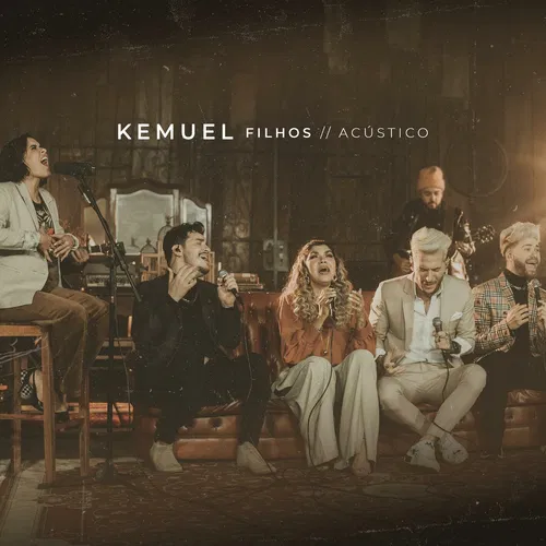 Capa de O Teu Amor