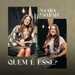Cover of Quem é Esse?