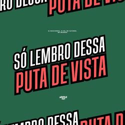 Só Lembro Dessa Puta de Vista
