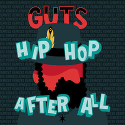 Cover of Hip Hop After All (Deluxe Edition)