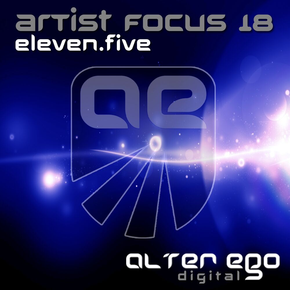 Picture of Artist Focus 18