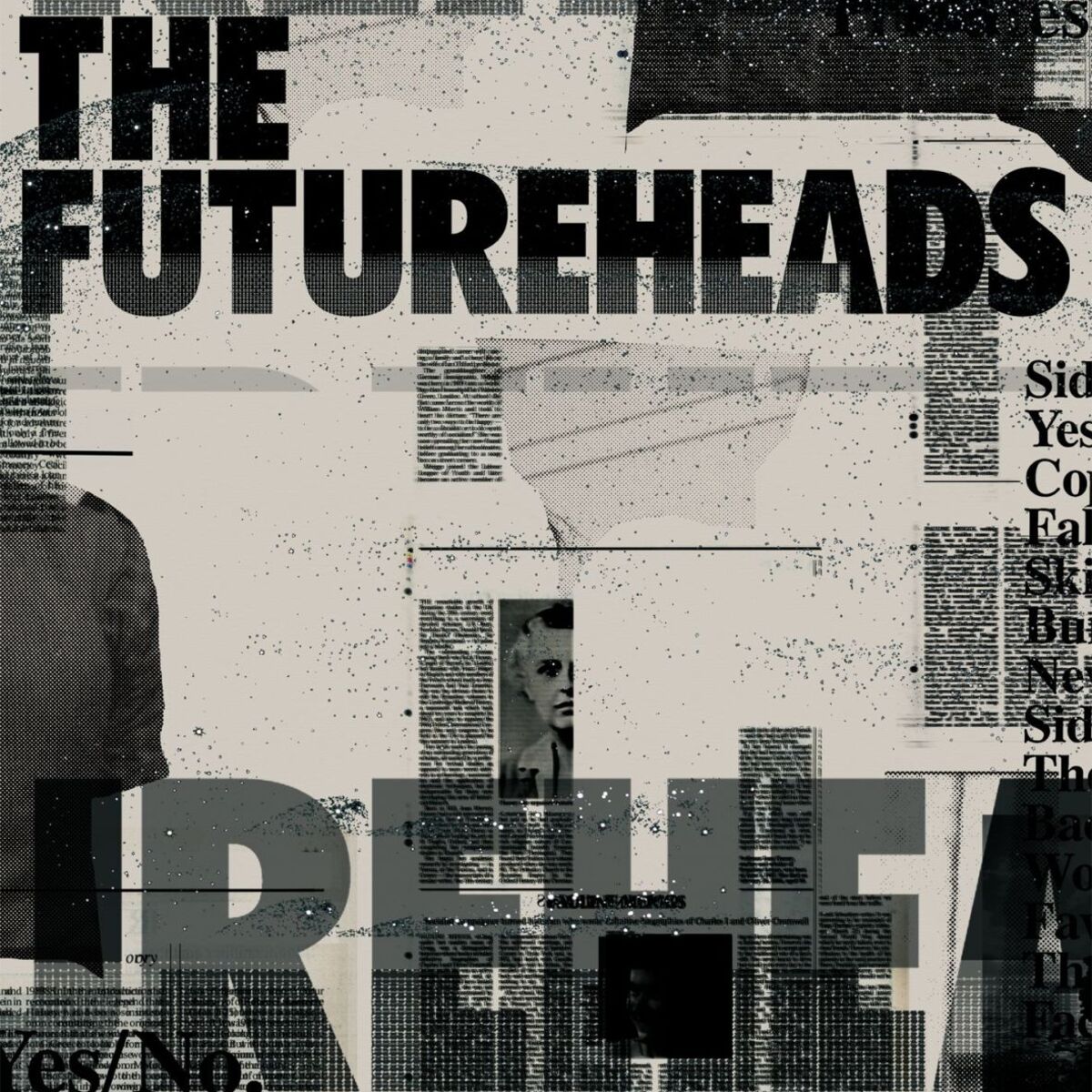 Album cover of Fallout / Skip To The End