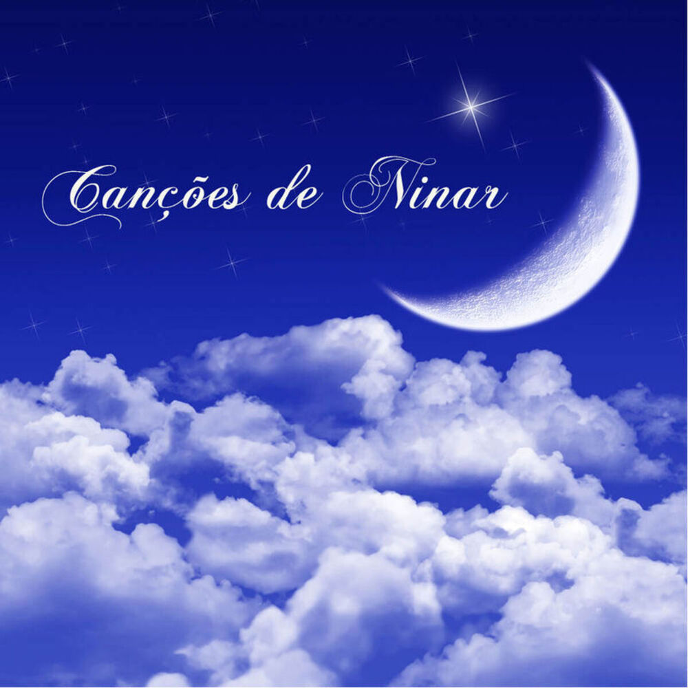 Picture of Canções de Ninar