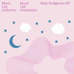 Cover of Baby Bridgerton