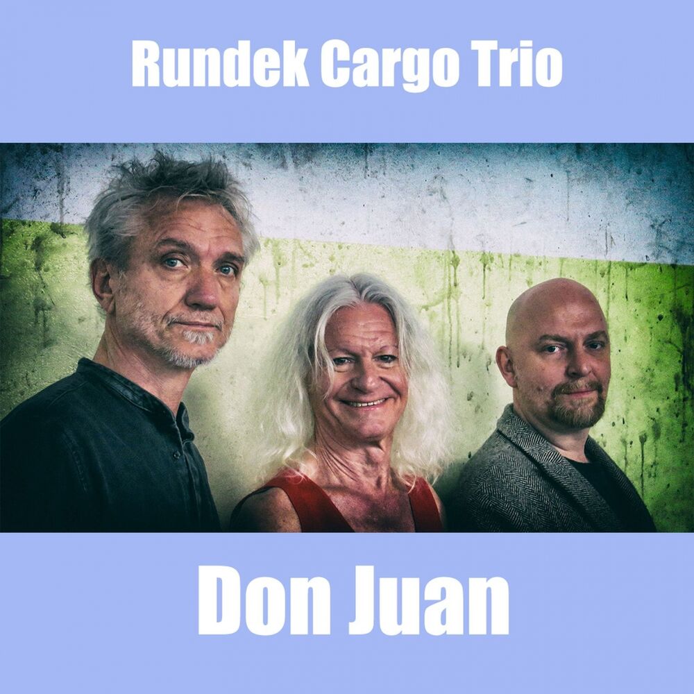 Picture of Don Juan