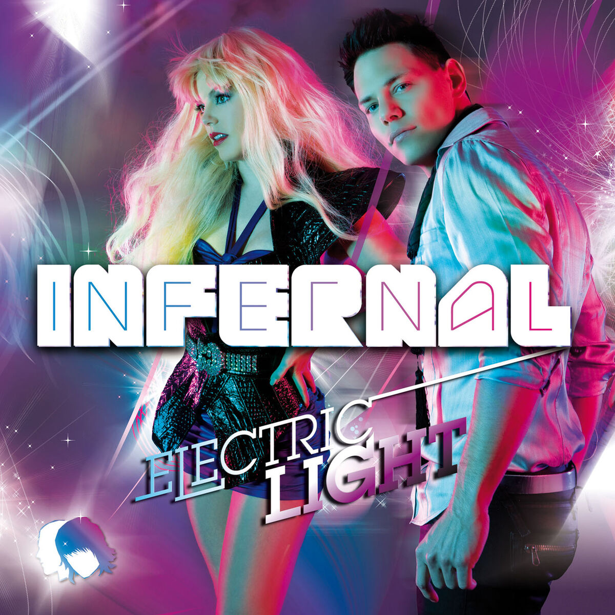 Album cover of Electric Light