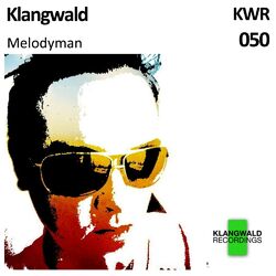 Cover of Melodyman