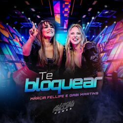 Cover of Te Bloquear