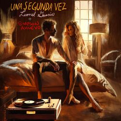 Cover of Una Segunda Vez