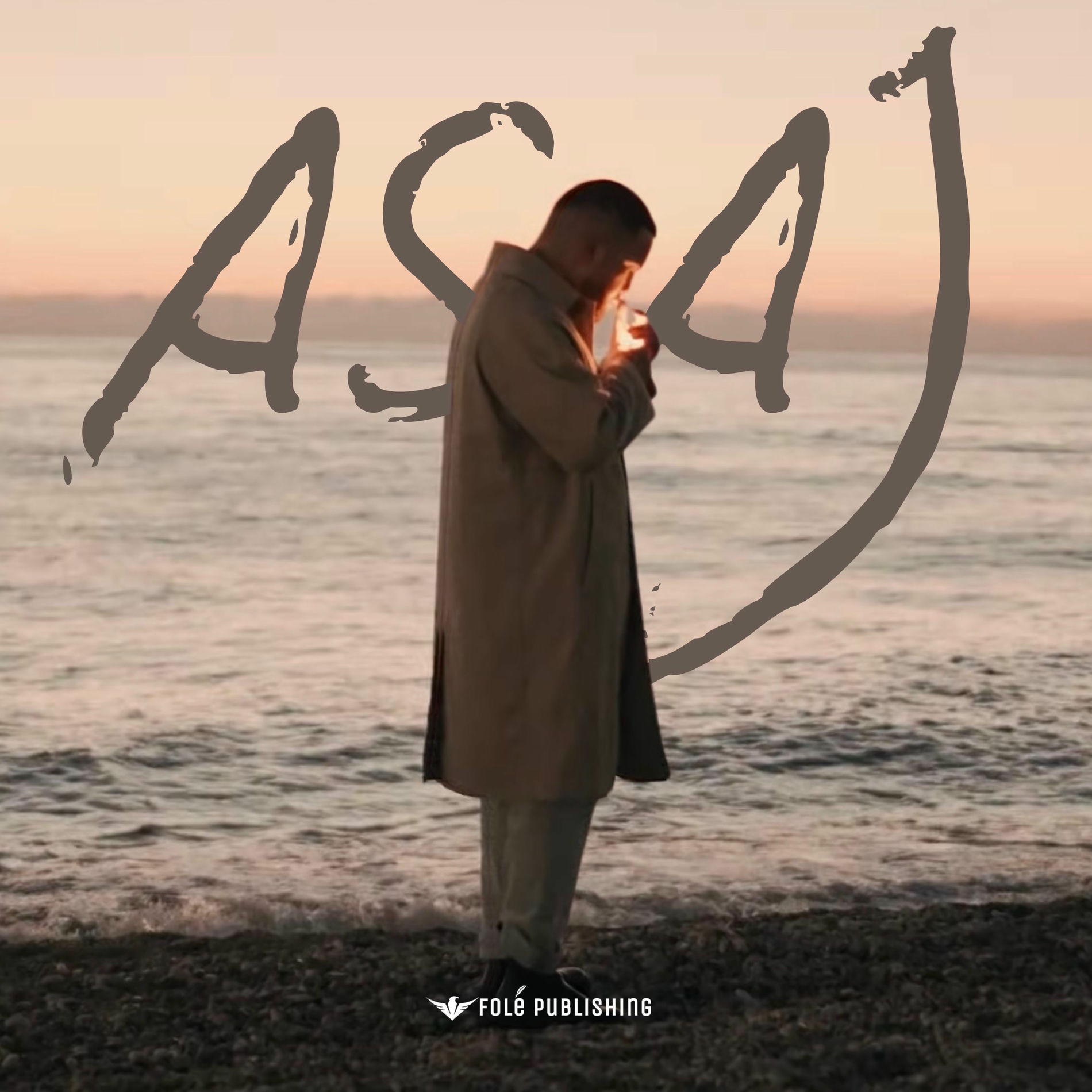Album cover of Asaj
