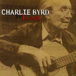Cover of For Louis