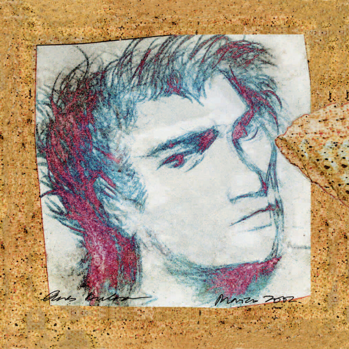 Album cover of Viaje Satélite Alrededor de Carlos Berlanga