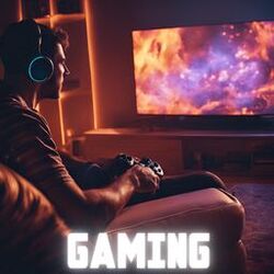 Cover of Gaming