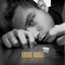 Cover of Paracetamol (Akustikversion)