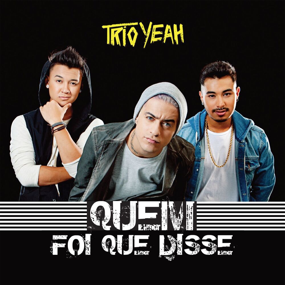 Picture of Quem Foi Que Disse