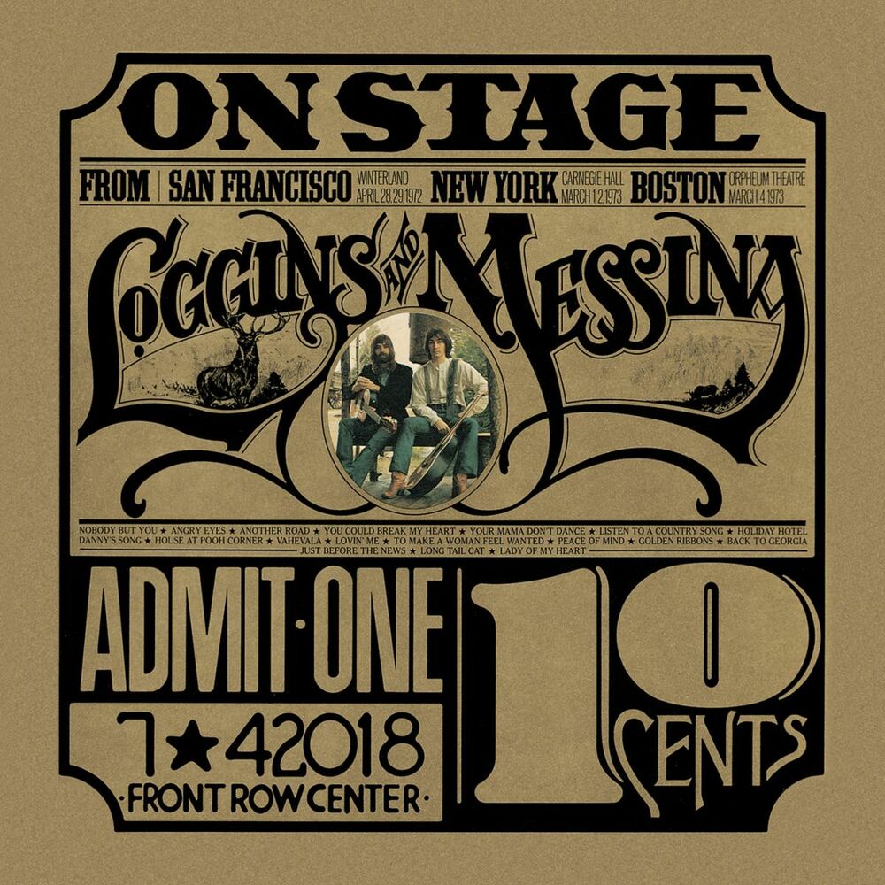 Picture of On Stage