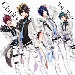 Cover of Trip×Trap