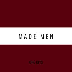 Cover of Made Men