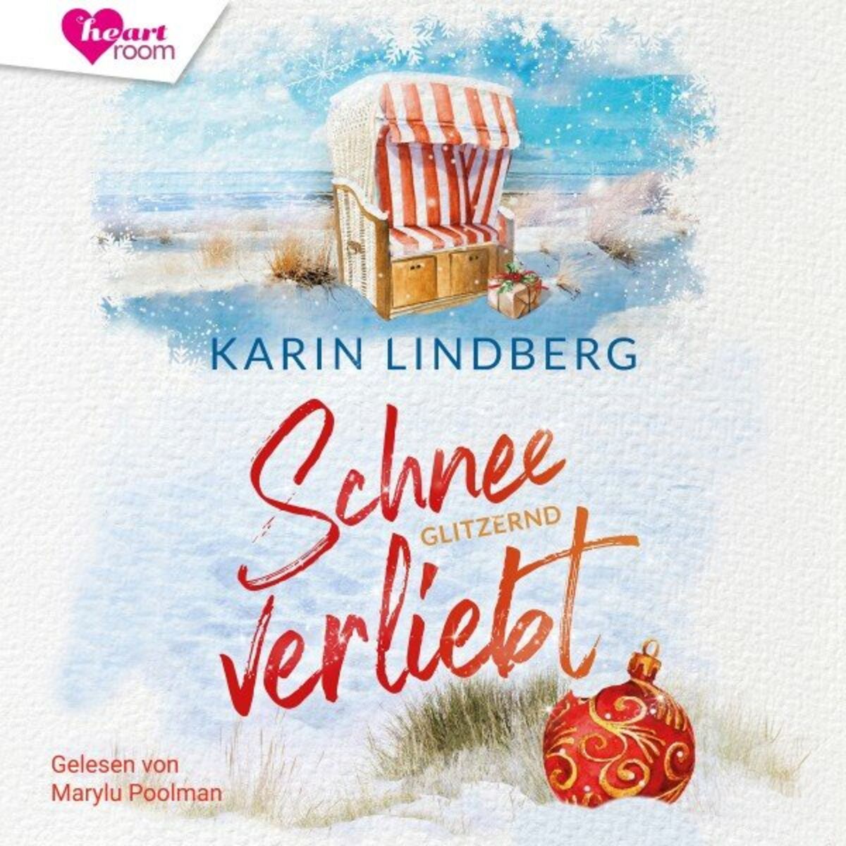 Album cover of Schneeglitzernd verliebt