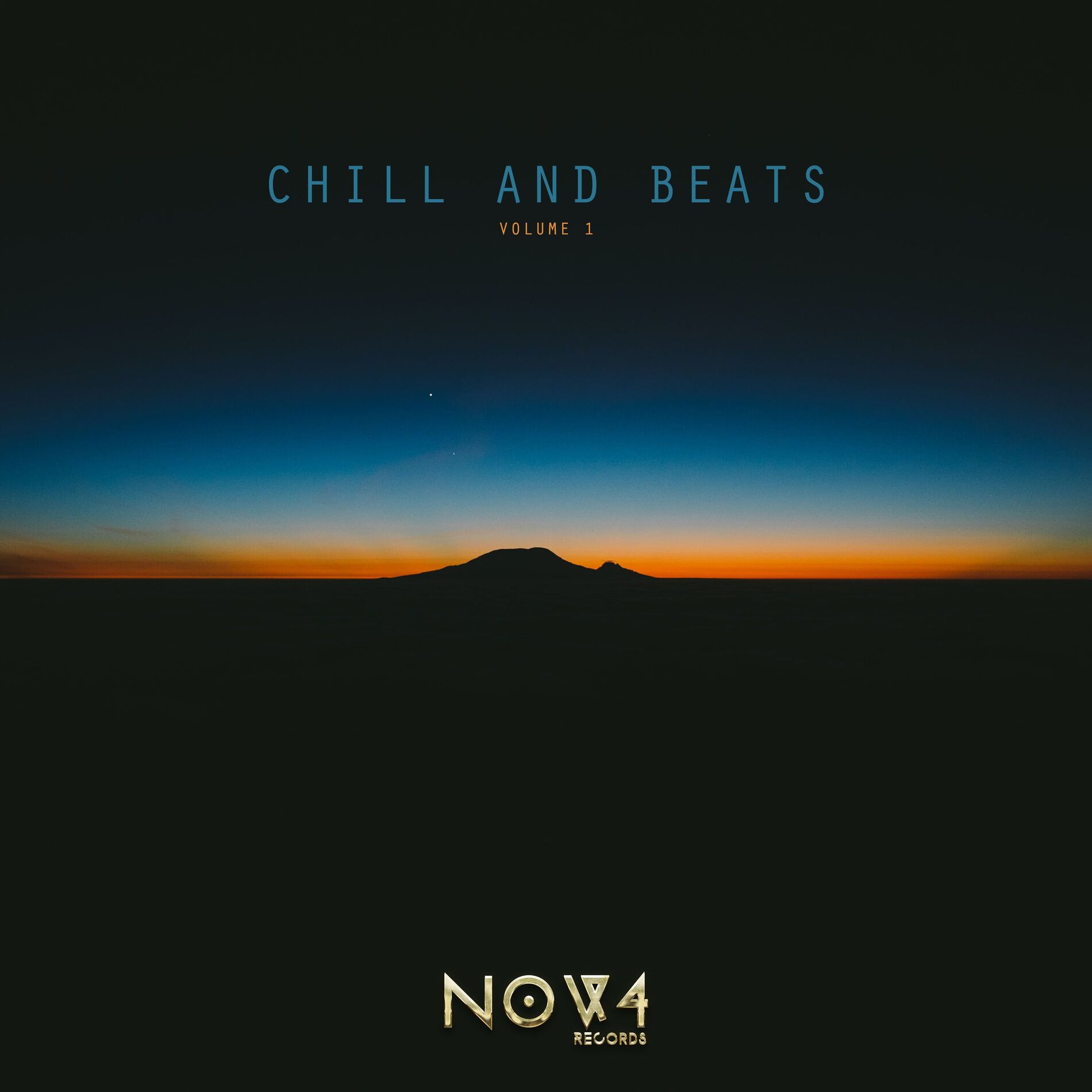 Album cover of Chill and Beats, Vol. 1