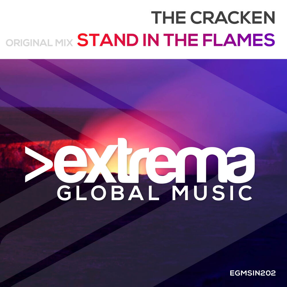 Picture of Stand In The Flames