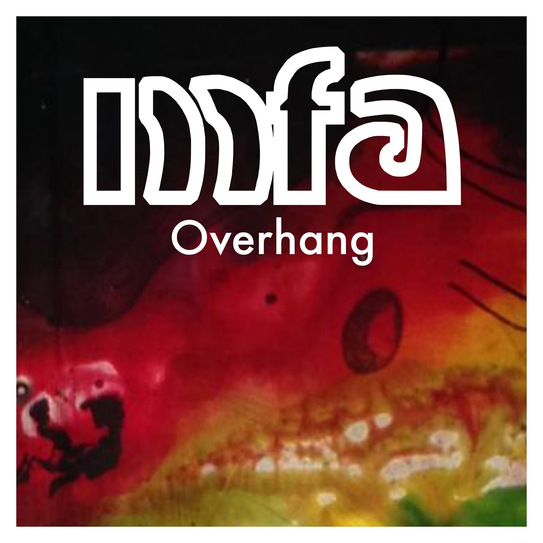 Album cover of Overhang