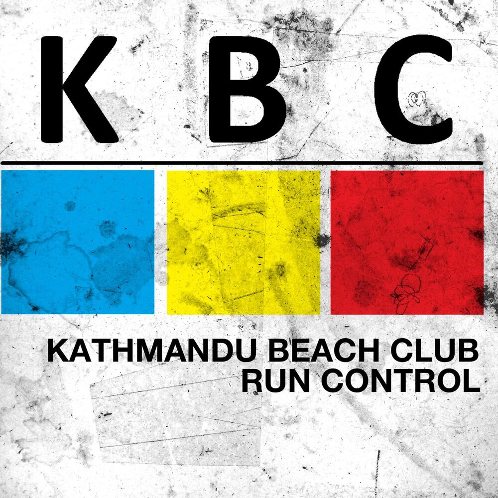 Picture of Run Control (Remix)