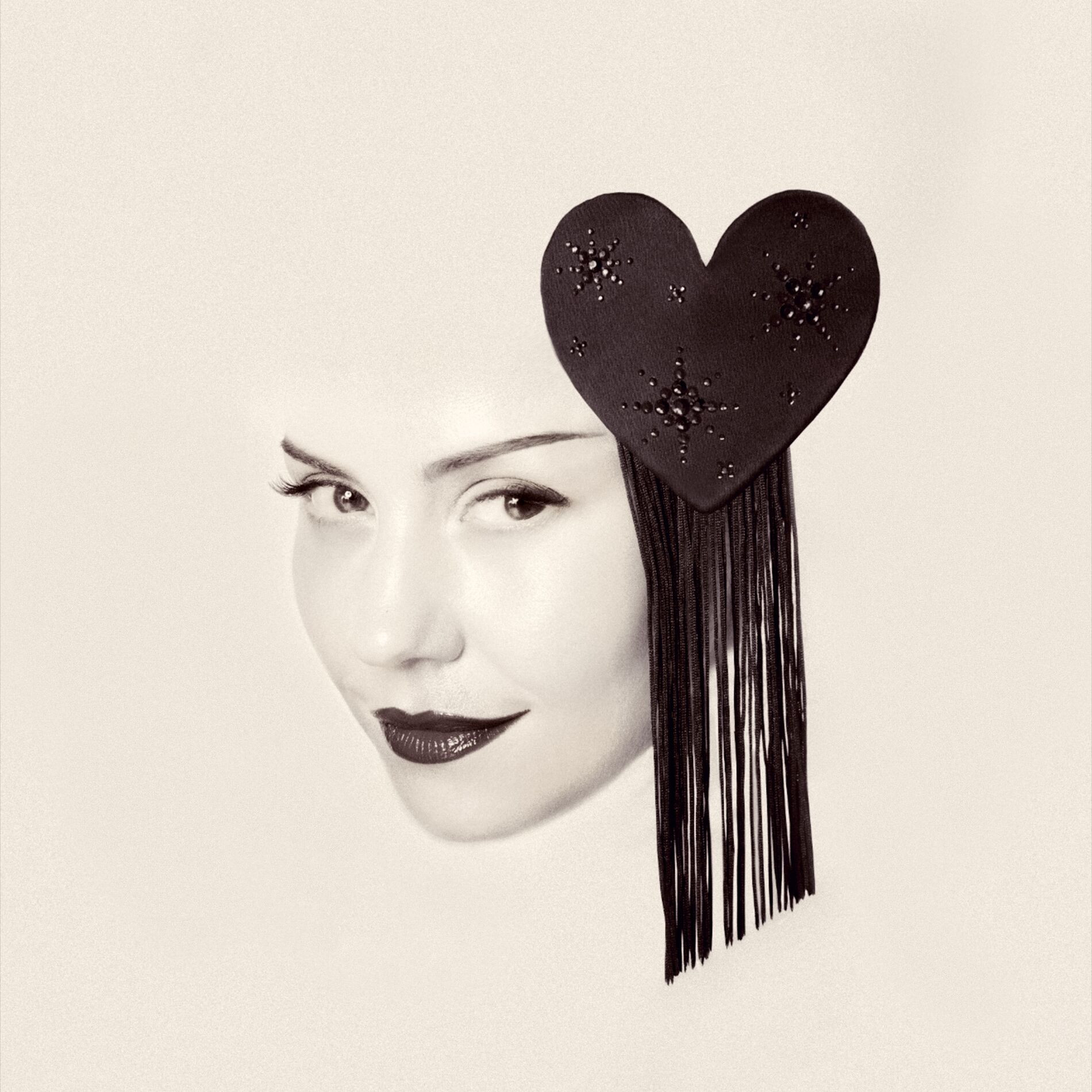 Album cover of CUPID'S GIRL