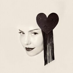 Cover of CUPID'S GIRL