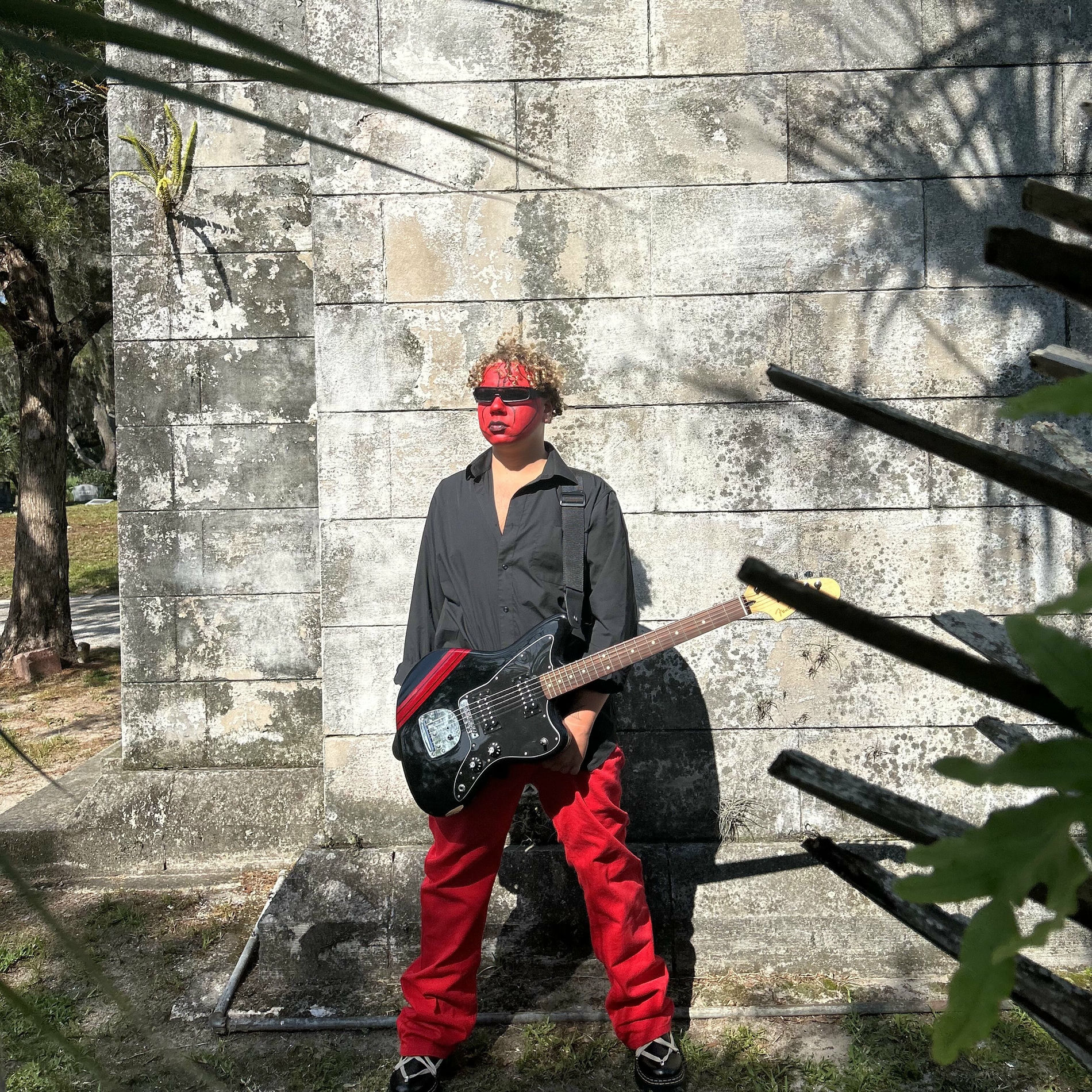 Album cover of BLEED