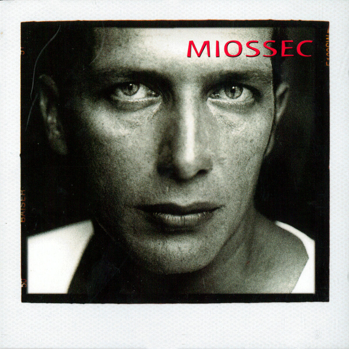 Album cover of Baiser