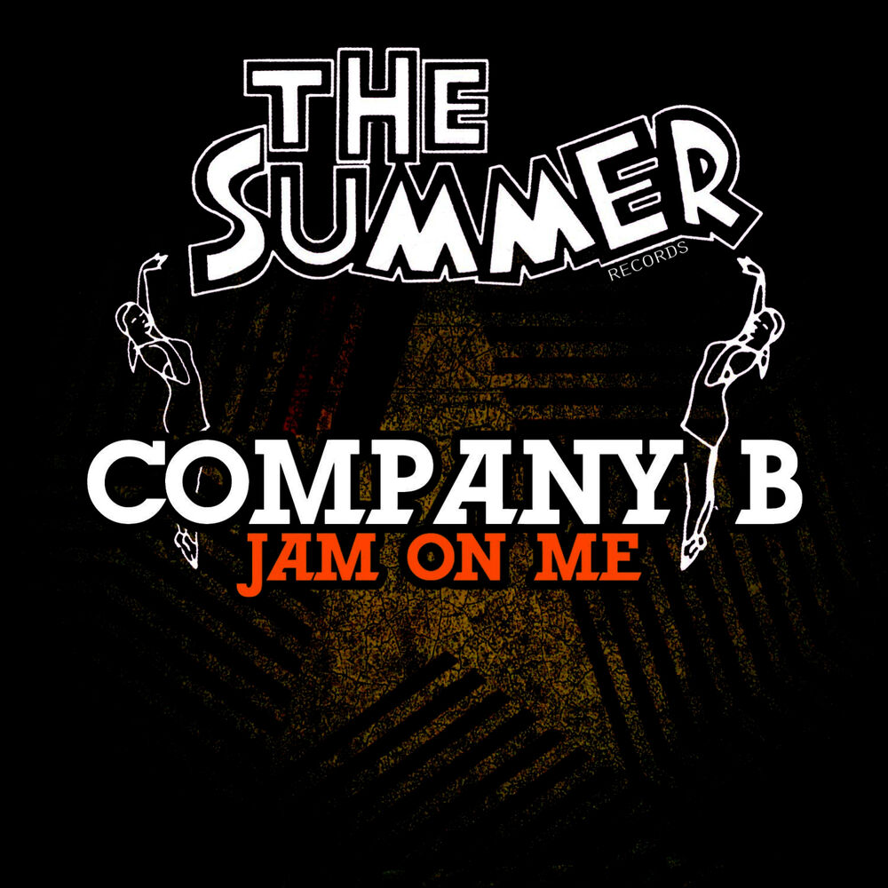 Picture of Jam On Me - EP
