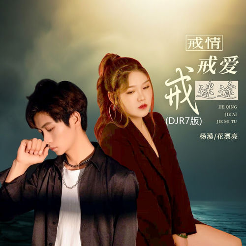 戒情戒爱戒迷途 (Djr7版)