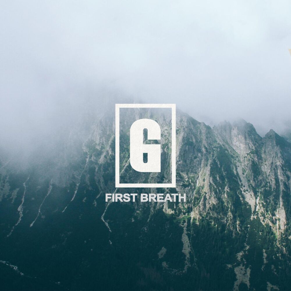 Picture of First Breath