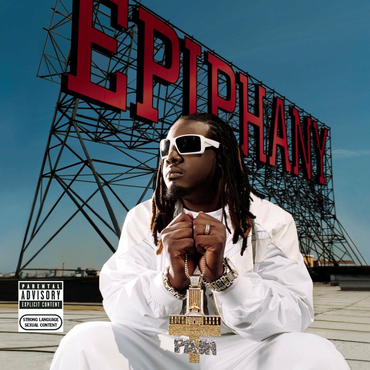 Album cover of Right Hand